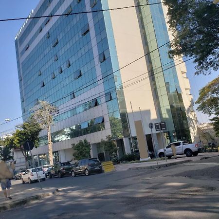 Pampulha Rooms Belo Horizonte Exterior photo