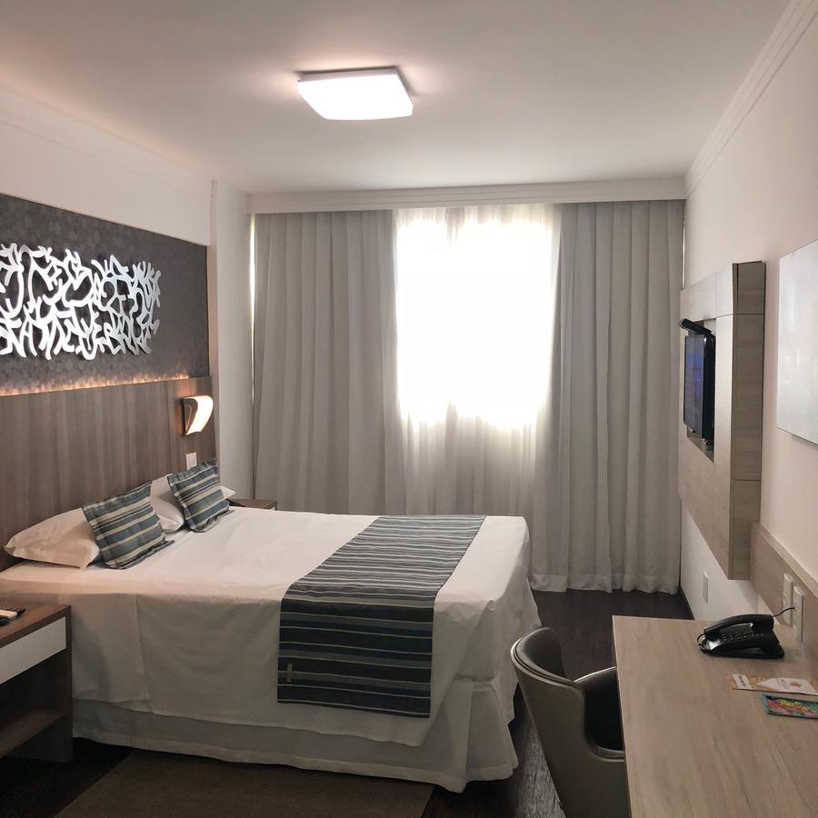 Pampulha Rooms Belo Horizonte Exterior photo