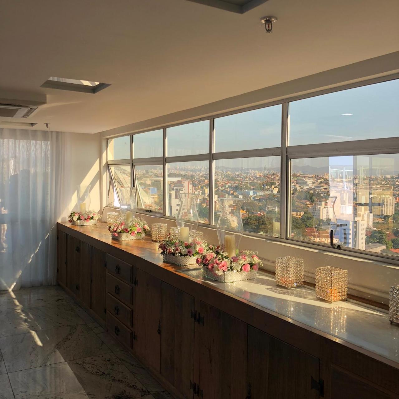 Pampulha Rooms Belo Horizonte Exterior photo