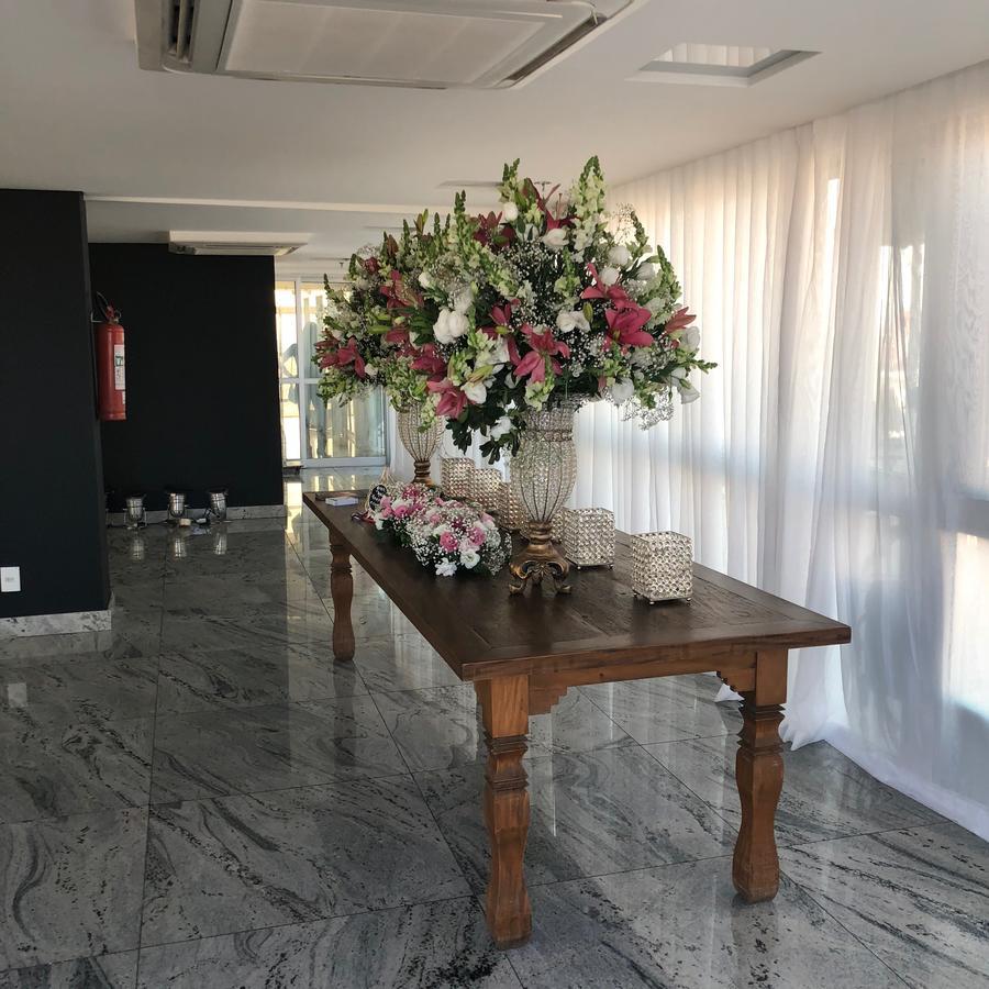 Pampulha Rooms Belo Horizonte Exterior photo