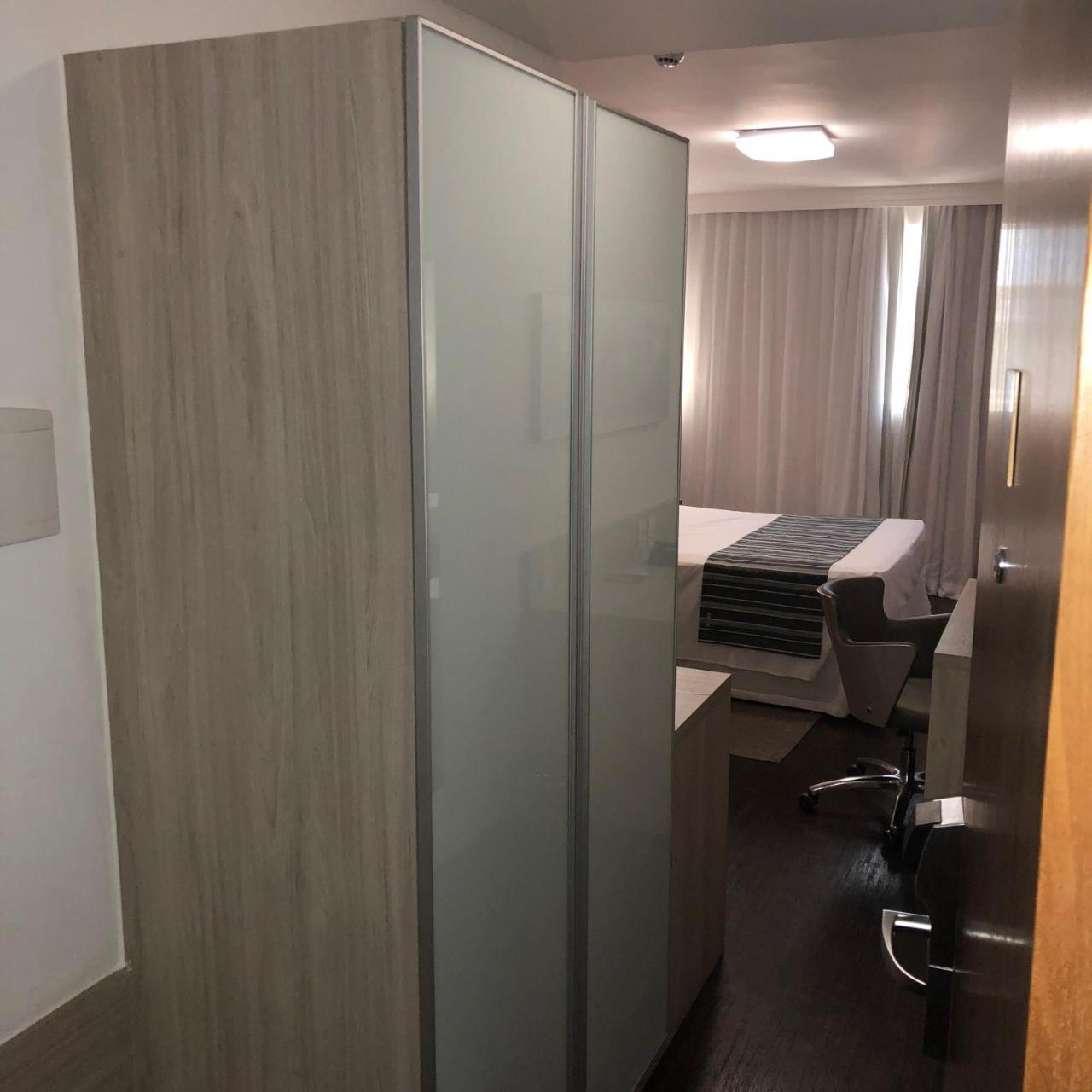 Pampulha Rooms Belo Horizonte Exterior photo