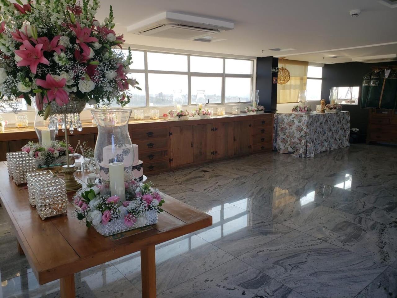 Pampulha Rooms Belo Horizonte Exterior photo