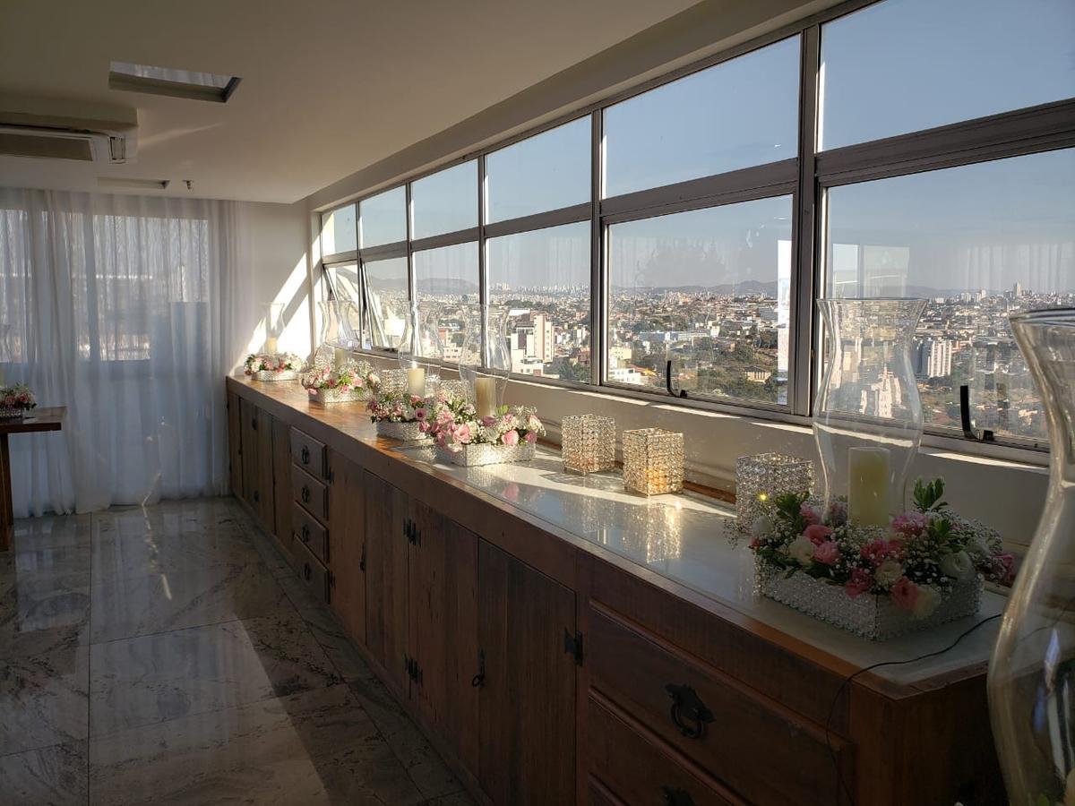 Pampulha Rooms Belo Horizonte Exterior photo