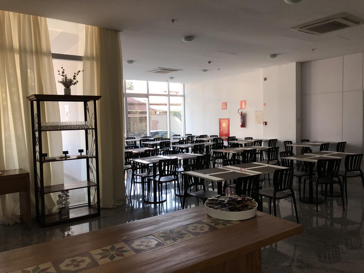 Pampulha Rooms Belo Horizonte Exterior photo