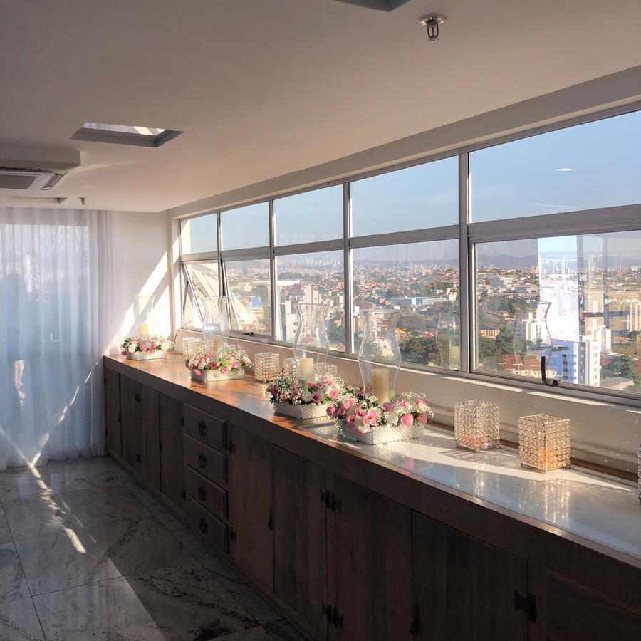 Pampulha Rooms Belo Horizonte Exterior photo