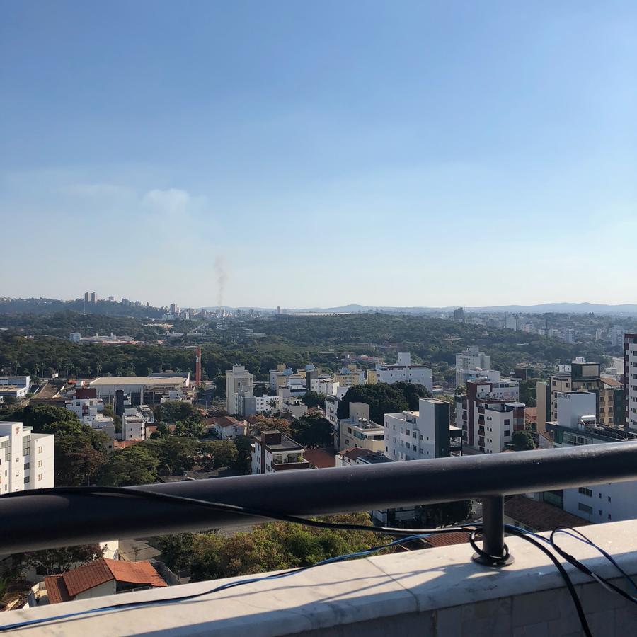 Pampulha Rooms Belo Horizonte Exterior photo