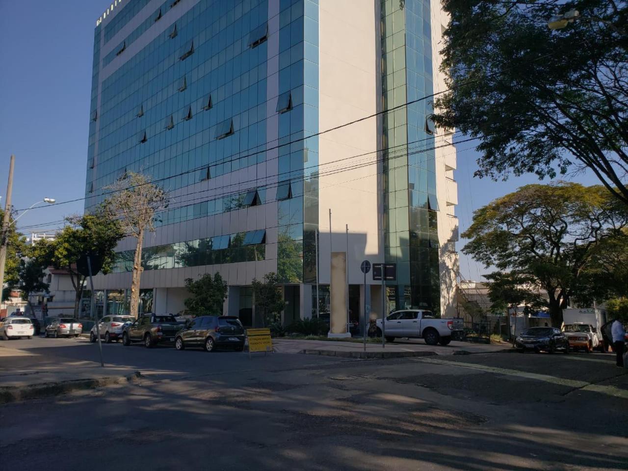 Pampulha Rooms Belo Horizonte Exterior photo