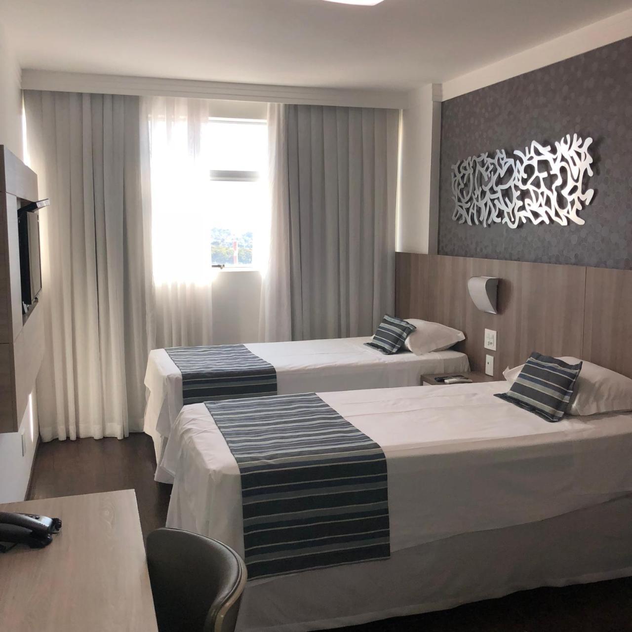 Pampulha Rooms Belo Horizonte Exterior photo